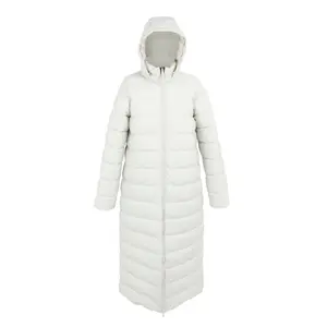 Casaco com capuz feminino Regatta Elender image-0