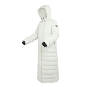 Casaco com capuz feminino Regatta Elender image-3