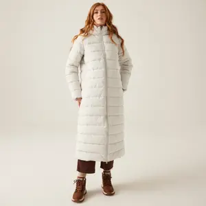 Casaco com capuz feminino Regatta Elender image-1