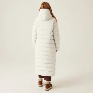 Casaco com capuz feminino Regatta Elender image-6