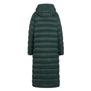 Chaqueta acolchada con capucha para mujer Regatta Elender image-5