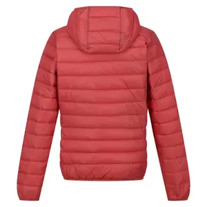 Doudoune à capuche femme Regatta Marizion image-3