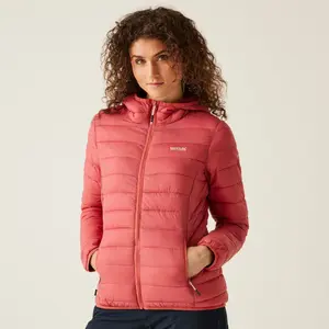 Doudoune à capuche femme Regatta Marizion image-1