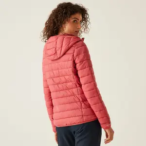 Doudoune à capuche femme Regatta Marizion image-4