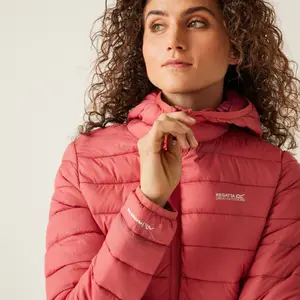 Doudoune à capuche femme Regatta Marizion image-5