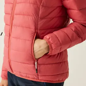 Doudoune à capuche femme Regatta Marizion image-6