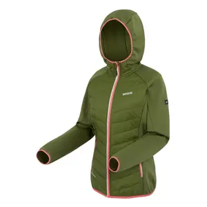 Damska kurtka turystyczna Regatta Andreson VIII image-1