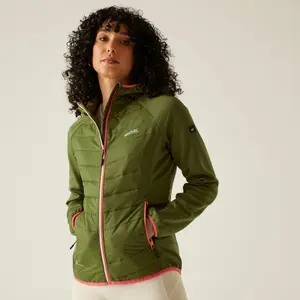 Damska kurtka turystyczna Regatta Andreson VIII image-2