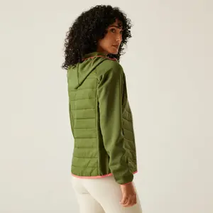 Damska kurtka turystyczna Regatta Andreson VIII image-5