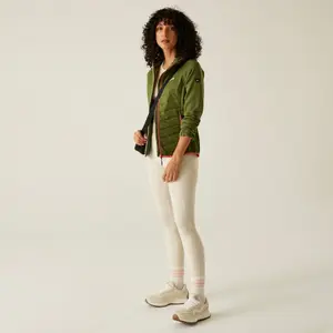 Damska kurtka turystyczna Regatta Andreson VIII image-3