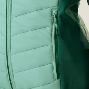 Casaco com capuz feminino Regatta Andreson VIII image-6