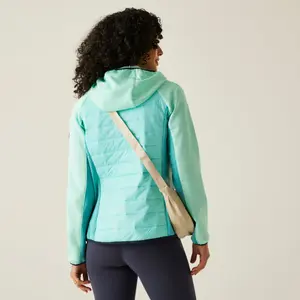 Chaqueta de senderismo Regatta Andreson VIII image-5