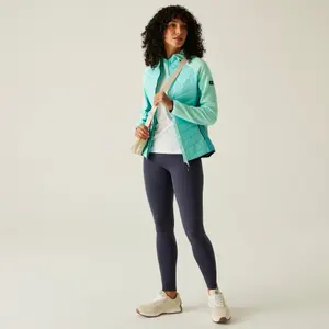 Chaqueta de senderismo Regatta Andreson VIII image-3