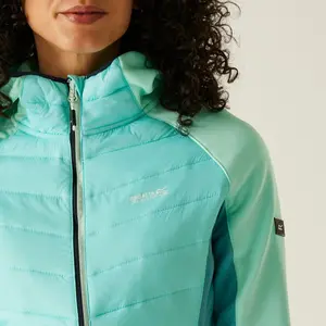 Chaqueta de senderismo Regatta Andreson VIII image-6