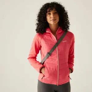 Chaqueta de senderismo Regatta Andreson VIII image-2