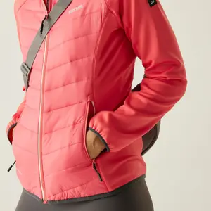 Chaqueta de senderismo Regatta Andreson VIII image-6