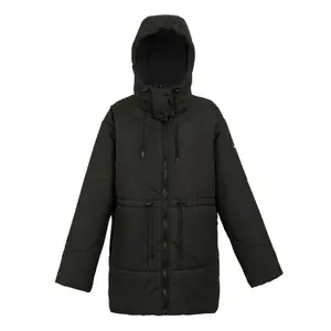 Casaco com capuz feminino Regatta Rurie image-0