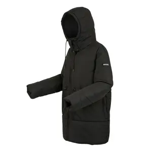 Casaco com capuz feminino Regatta Rurie image-3