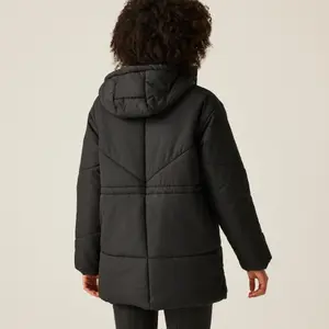 Casaco com capuz feminino Regatta Rurie image-5