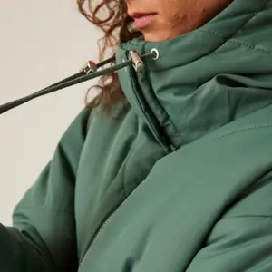 Casaco com capuz feminino Regatta Rurie image-6