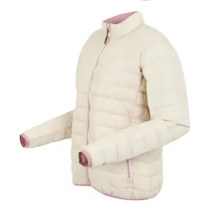 Plumífero de mujer Regatta Hillpack II image-1