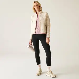 Plumífero de mujer Regatta Hillpack II image-3