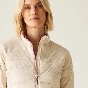 Plumífero de mujer Regatta Hillpack II image-6