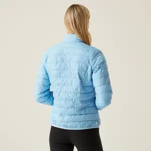 Plumífero de mujer Regatta Hillpack II image-5