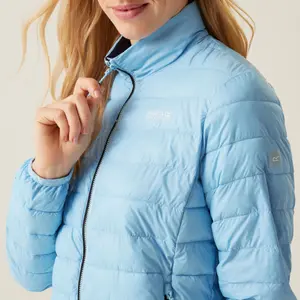 Plumífero de mujer Regatta Hillpack II image-6