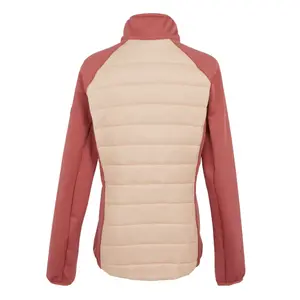 Hybride waterdichte jas voor dames Regatta Clumber V image-2