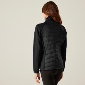 Dunjakke til kvinder Regatta Clumber V Hyb image-5