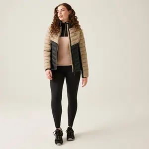 DamenDaunenjacke Regatta Dalent image-3