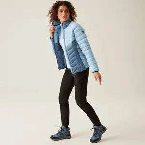 DamenDaunenjacke Regatta Dalent image-4