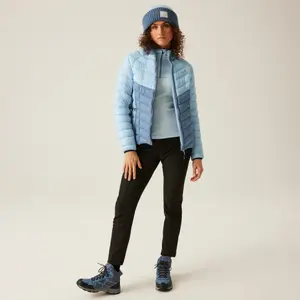 DamenDaunenjacke Regatta Dalent image-2