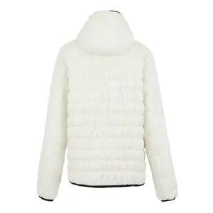 Dames pufferjack met capuchon Regatta Heatherly image-4