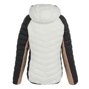 Dames pufferjack met capuchon Regatta Dalent image-4