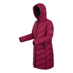 Plumífero acolchado con capucha para mujer Regatta Andia II image-2