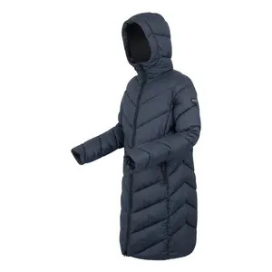 Plumífero acolchado con capucha para mujer Regatta Andia II image-2