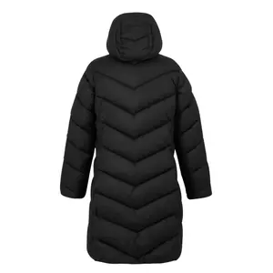 Plumífero acolchado con capucha para mujer Regatta Andia II image-5