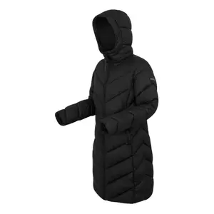 Plumífero acolchado con capucha para mujer Regatta Andia II image-3