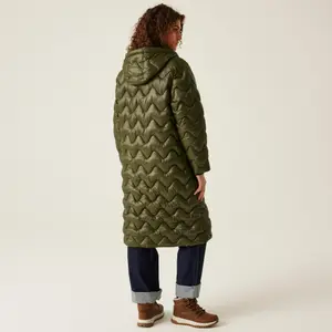 Women's parka Regatta Cambrie II image-4