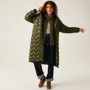 Women's parka Regatta Cambrie II image-2