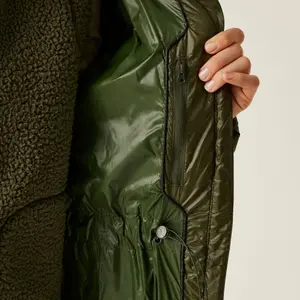 Women's parka Regatta Cambrie II image-6