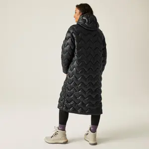 Parka feminina Regatta Cambrie II image-5