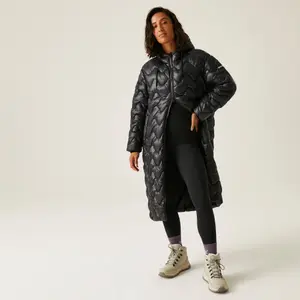 Parka feminina Regatta Cambrie II image-3