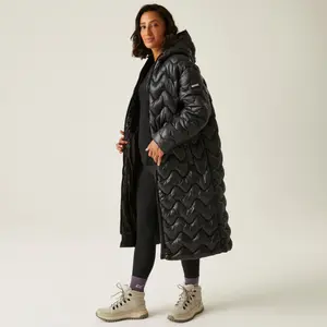 Parka feminina Regatta Cambrie II image-6