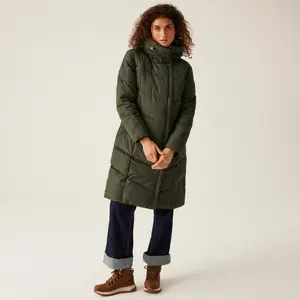 Women's parka Regatta Nurie image-1