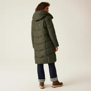 Women's parka Regatta Nurie image-4