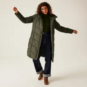 Women's parka Regatta Nurie image-2