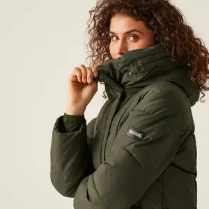 Women's parka Regatta Nurie image-6